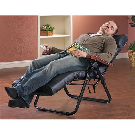 portable folding full body massage lounger  massage chairs