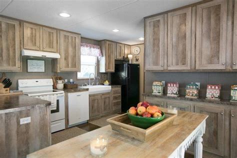 mobile home kitchen trailer house remodel single wide single wide remodel kitchen bathroom