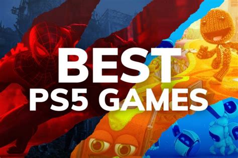 Best Ps5 Games 2021 All Of The Top Games To Play On The Next Gen