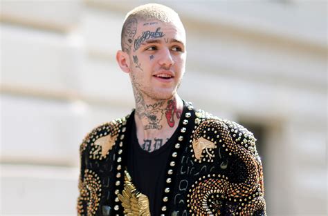 Lil Peep Dies At 21 Billboard