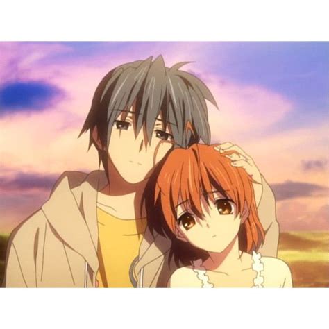 Crunchyroll Forum Top 10 Anime And Manga Couples