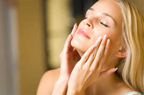 Glowing Skin How To Get Natural Glowing Skin Skin Care