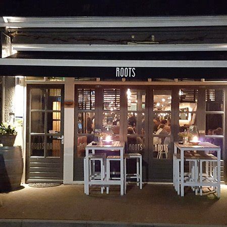 roots hilvarenbeek menu prices restaurant reviews reservations