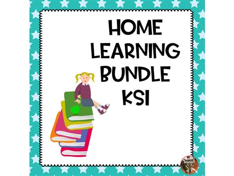home learning activities ks teaching resources