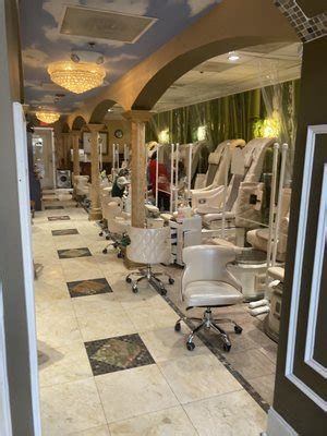 zen spa nails    reviews  ballantyne commons pkwy