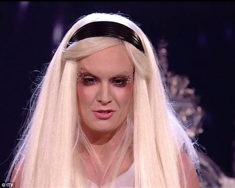 x factor 2011 kitty brucknell slams negative boos and speaks up about