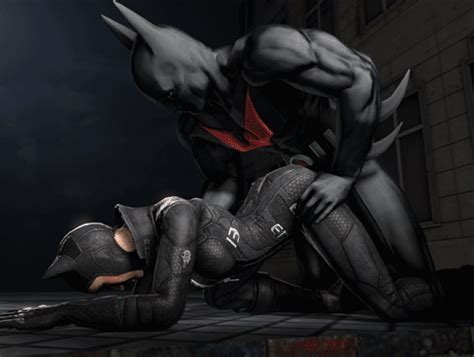Rule 34 3d All Fours Andreygovno Animated Batman Batman