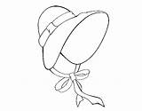 Cappello Sombrero Rinascimento Barret Renaixentista Renacentista Dibuix Acolore Dibuixos sketch template