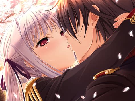 Game Cg Komori Kei Lisa Eostre Male Mizuno Takahiro