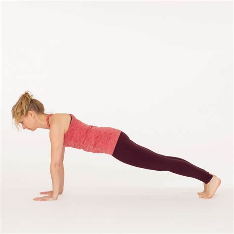plank pose phalakasana ekhart yoga