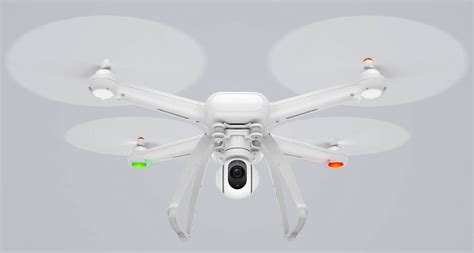 xiaomi mi drone   sale impressive  minute flight time