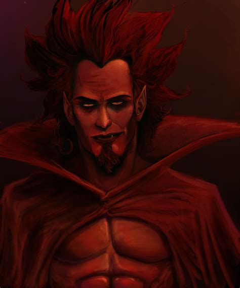 mephisto  count joshula  deviantart