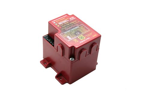 latching relay pro latch  sterling power products