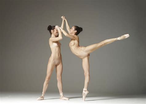 julietta and magdalena naked twins ballet 238 pics