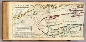 29 Bay Of Fundy Map Maps Online For You