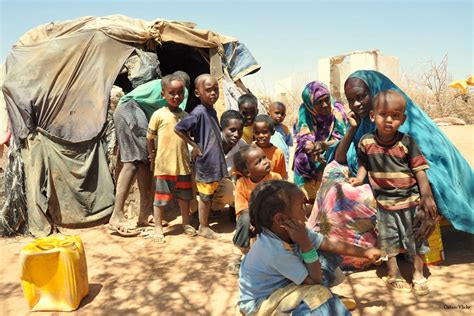 famine  coming  global resources shortages   joseph