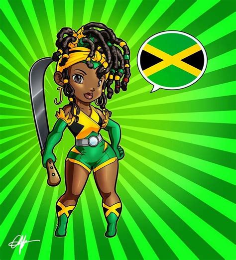 Pin By Chrissy Stewert On Super Dominica Jamaican Art Bob Marley Art
