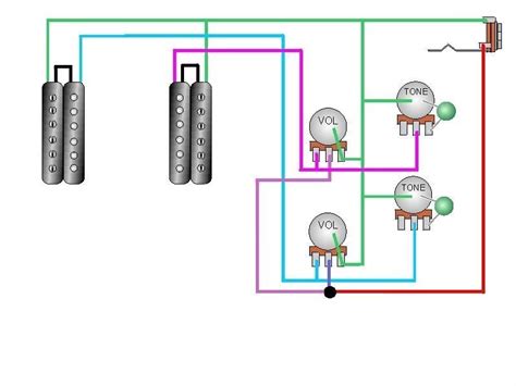 art  tone wiring diagram