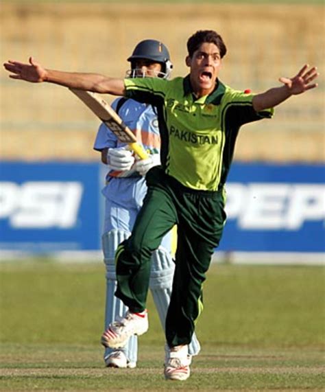 pakistans players   lap  honour espncricinfocom