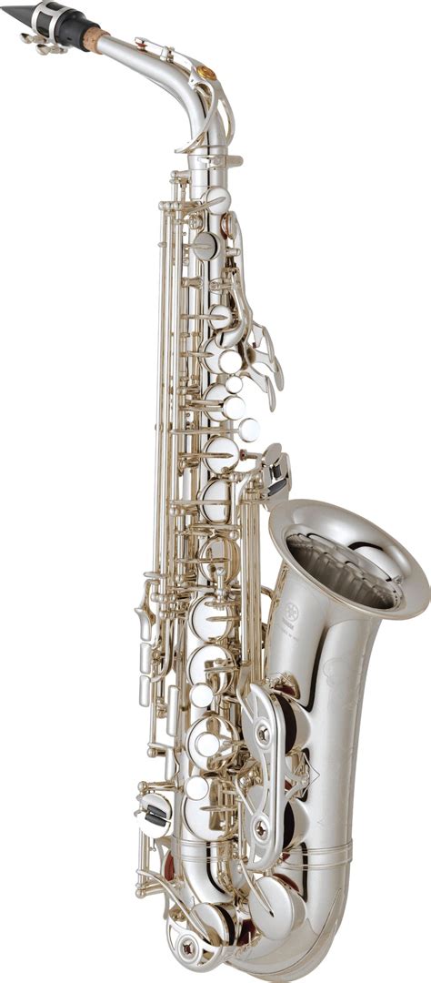Yas 62 Overview Saxophones Brass And Woodwinds Musical