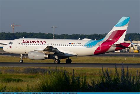 picture eurowings airbus    agwx