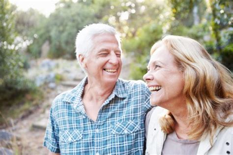 Sex In Seniors Worrying Gender Difference Unearthed