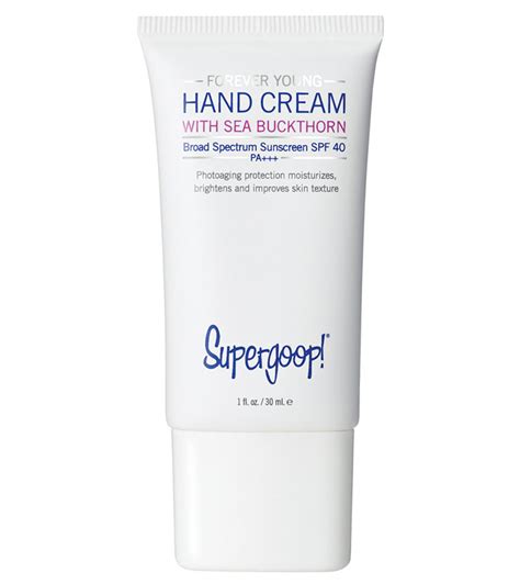 The 12 Best Anti Aging Hand Creams Stylecaster