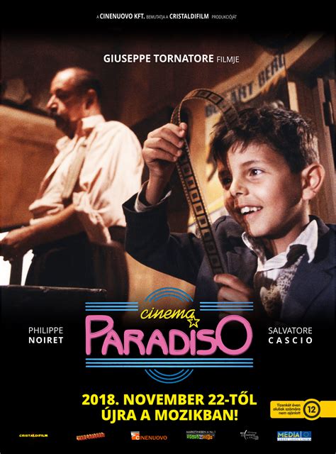 cinema paradiso