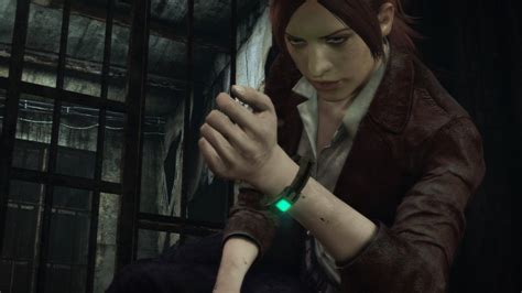 brazalete resident evil wiki fandom powered by wikia