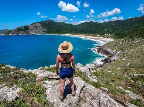 19 Melhores Praias De Florianópolis Sc Mapa De Viajante