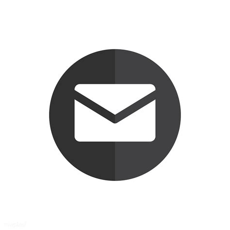 email cute gmail icon