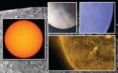 Fenomena Langka Lintasan Planet Merkurius Bisa Dilihat Dari Bumi