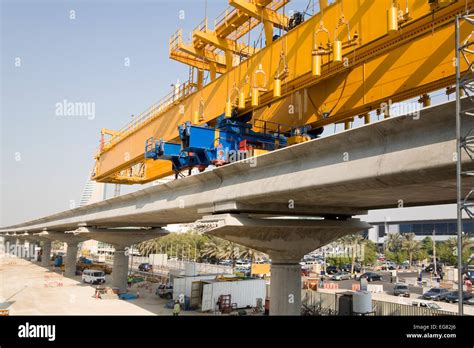 launching gantry  res stock photography  images alamy