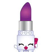 lippy lips shopkins wiki fandom powered  wikia
