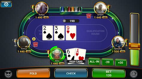 poker championship  android apps  google play