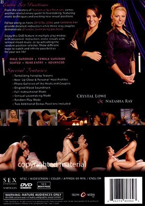 erotic sex positions 2012 adult dvd empire