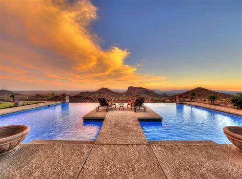 arizona mansion secures  million   state abode