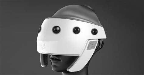 forget vr porn goggles how about a whole helmet vr sex