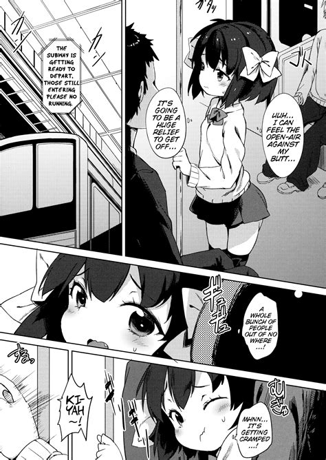 read h na kimochi wa tomerarenai hentai online porn manga and doujinshi