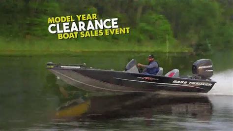 Bass Pro Shops Gear Up Sale Tv Commercial Clearance