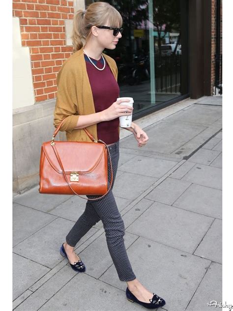 Taylor Swift Fashion Spring Shoe Trend Taylor Swift Style