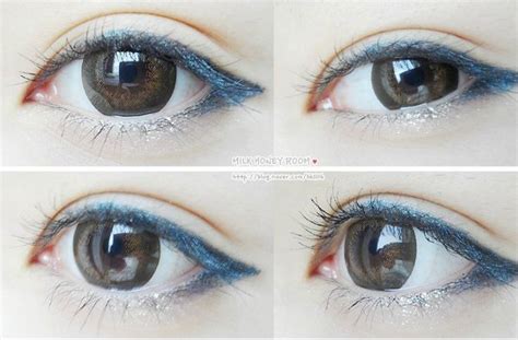 1000 Images About Natural Circle Lenses On Pinterest