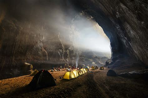 How To Explore The World S Largest Cave Hang Son Doong In Vietnam