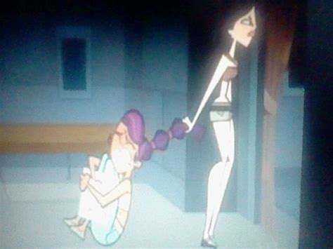 heather and sirrea total drama island photo 14621600