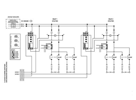 volt wall heater wiring diagram econess