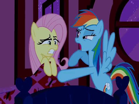 323151 animated assisted exposure blushing fluttershy fluttershy sleeps naked lol