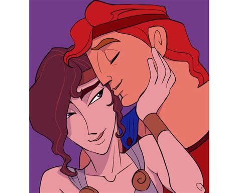 25 Romantic Reimaginations Of Disney Characters If They Were In Same