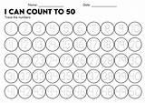 Worksheets 50 Numbers Trace Number Kindergarten Worksheet Printable Worksheeto Via Missing sketch template