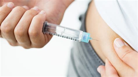 diabetes krank durch insulin ndrde ratgeber gesundheit