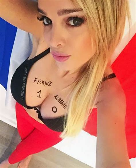 French Girls Euro 2016 Girls French Girls Soccer Girl Euro 2016